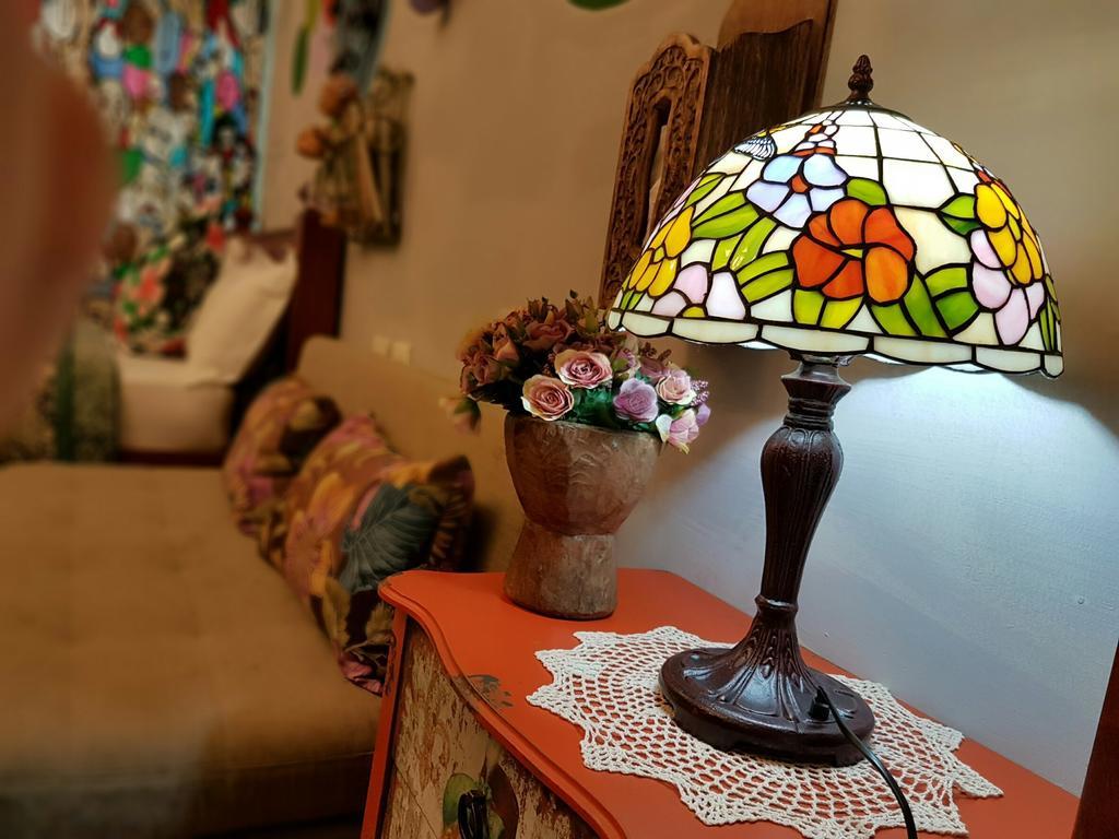 Bearbear Homestay Хуалиен Сити Екстериор снимка