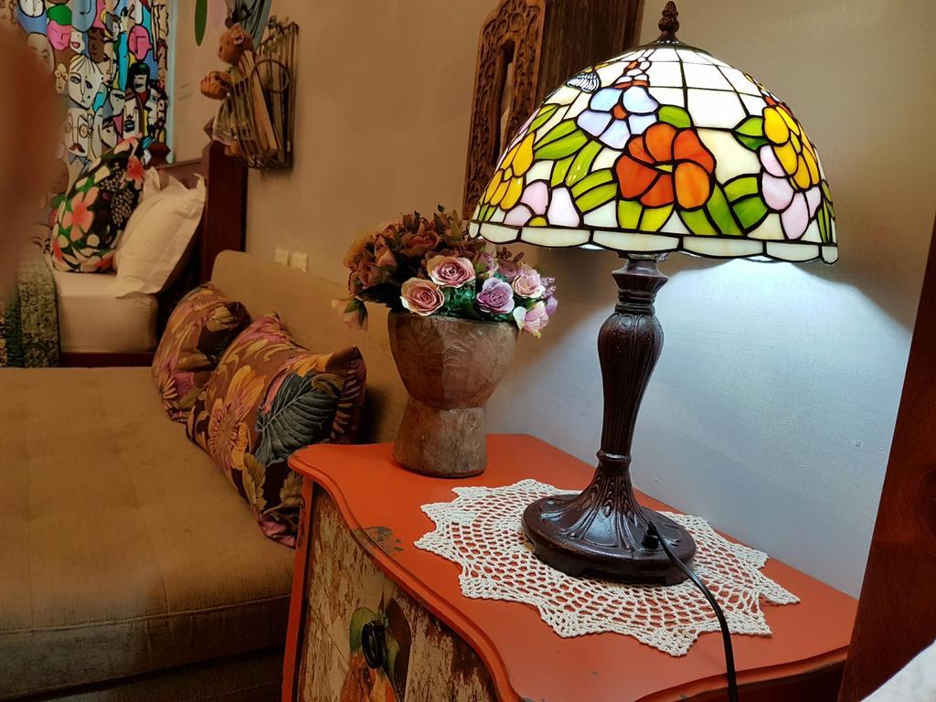Bearbear Homestay Хуалиен Сити Екстериор снимка